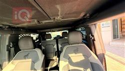 فورد برونكو